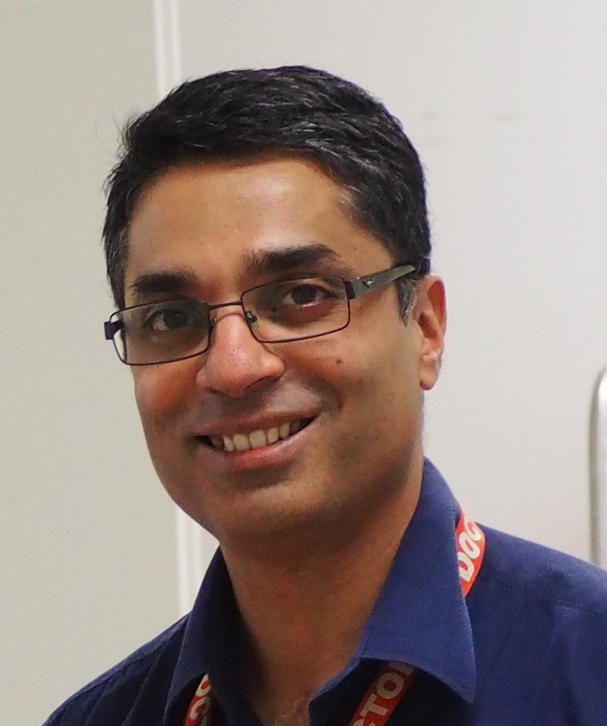 Dr Jay Iyer Townsville Australia